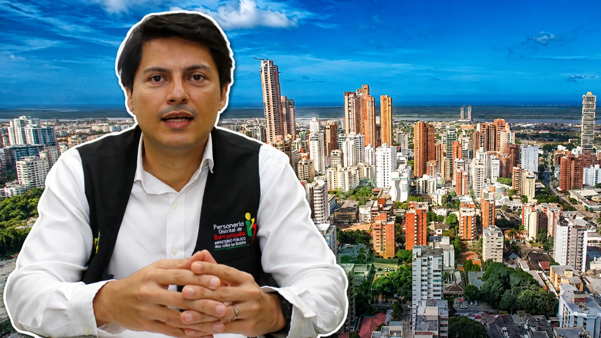 Barranquilla reunirá a los 1.104 personeros en la Asamblea Nacional que debatirá el derecho a la ciudad y la ayuda a los damnificados del terremoto