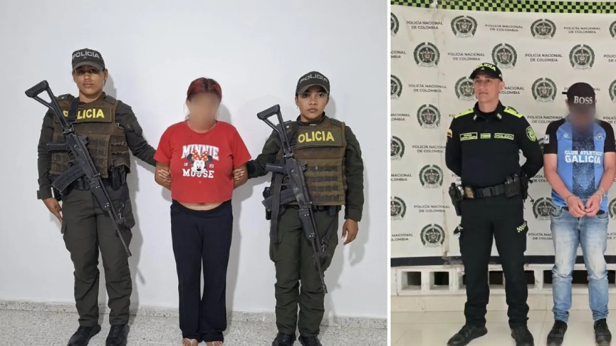 Indignación por caso de abuso sexual contra menor de edad en Pitalito, Huila: cuidadores de la niña fueron capturados y judicializados