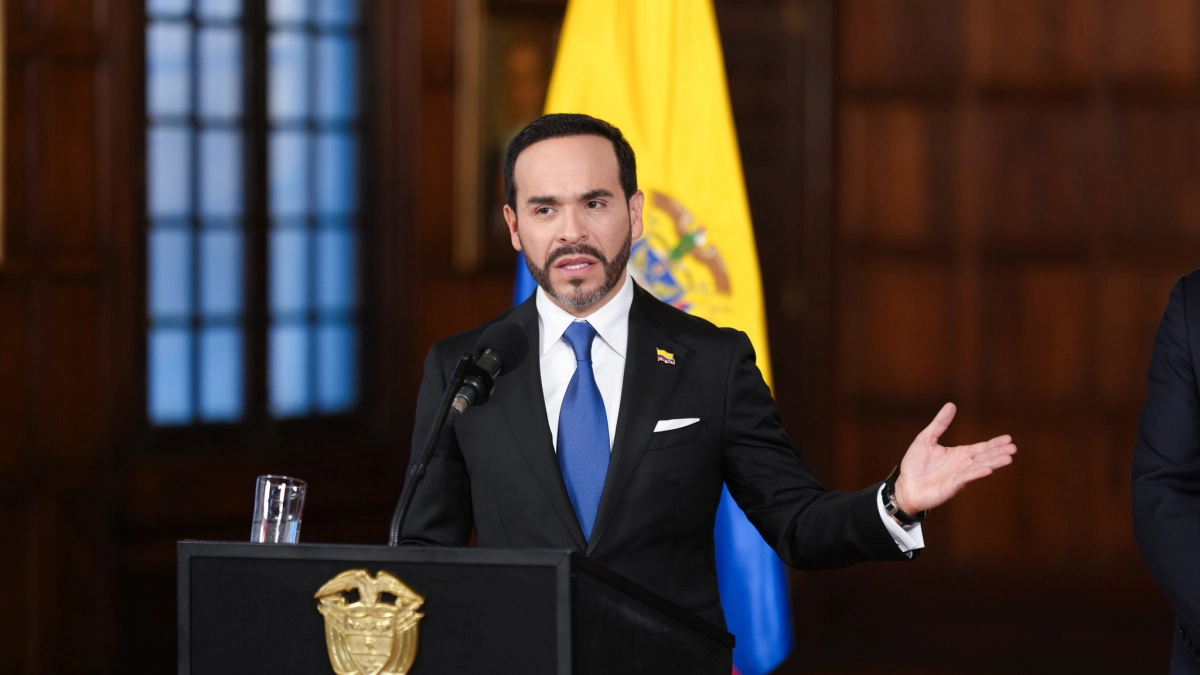 Presidente Abelardo De La Espriella consolida mayoría oficialista en el Congreso con el respaldo de 2 de cada 3 curules: así queda el mapa político