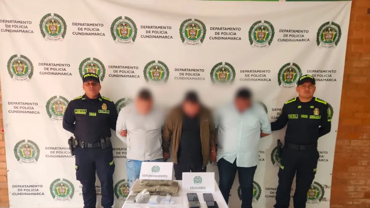 La ruta de los explosivos: así delinquía la red que abastecía a grupos armados desde cuatro países