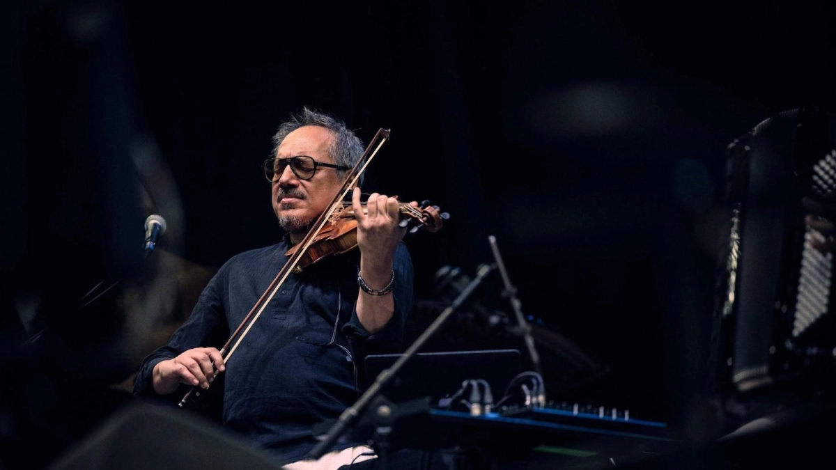 Cali recibe una nueva edición del festival Ajazzgo