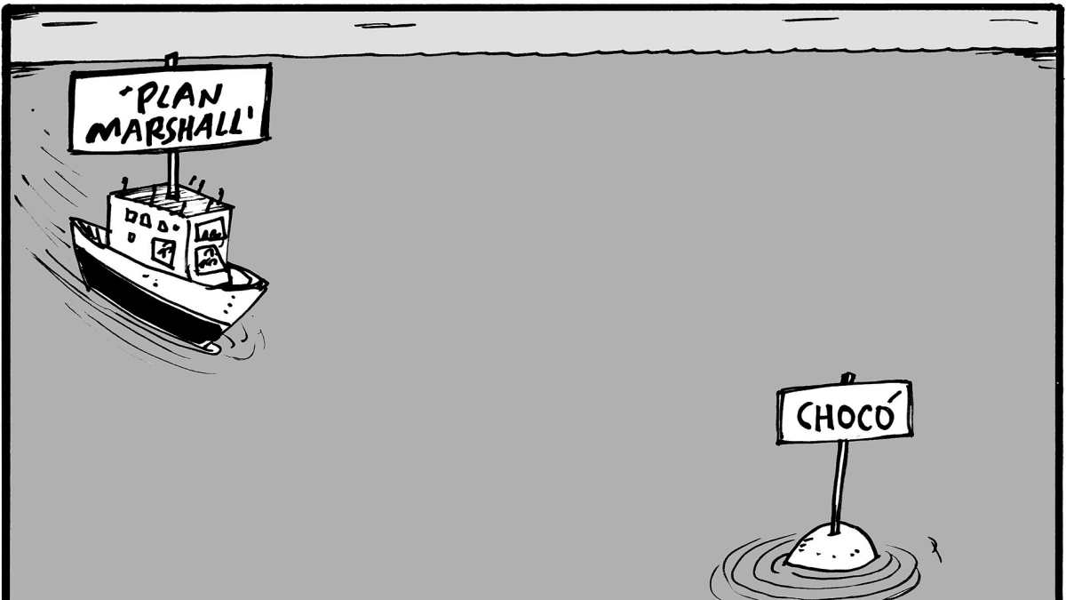 Contra el abandono histórico