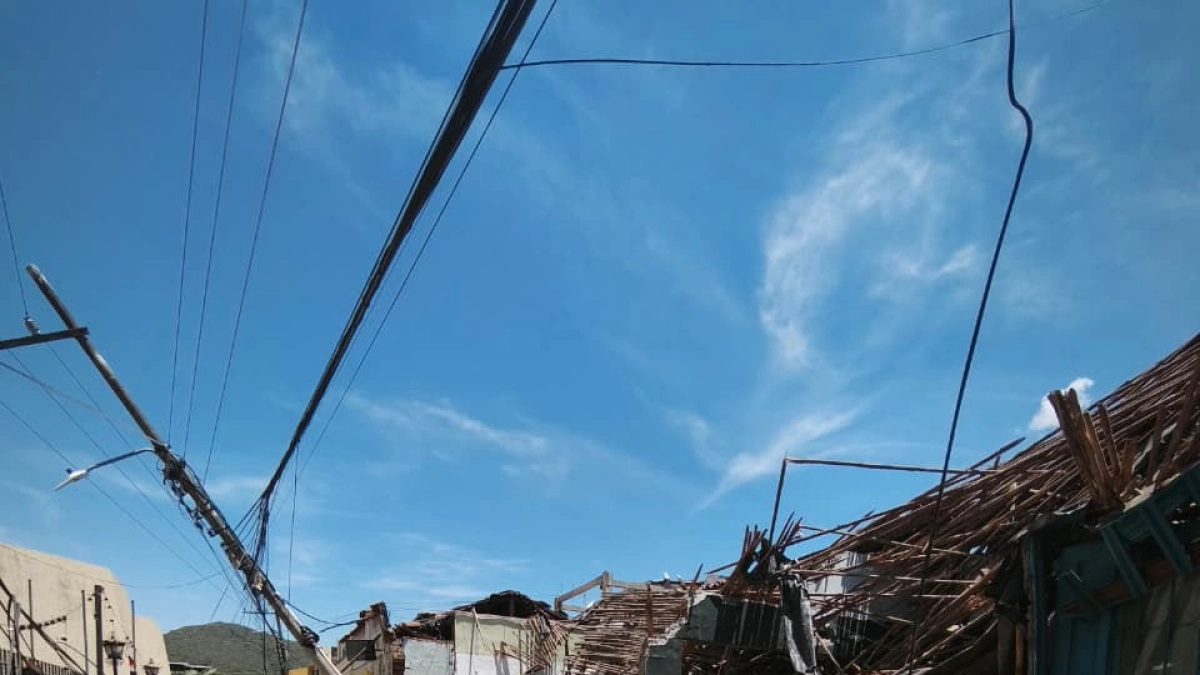 ‘El Valle lo reconstruimos juntos’: la apuesta del departamento para levantarse tras un mes del terremoto