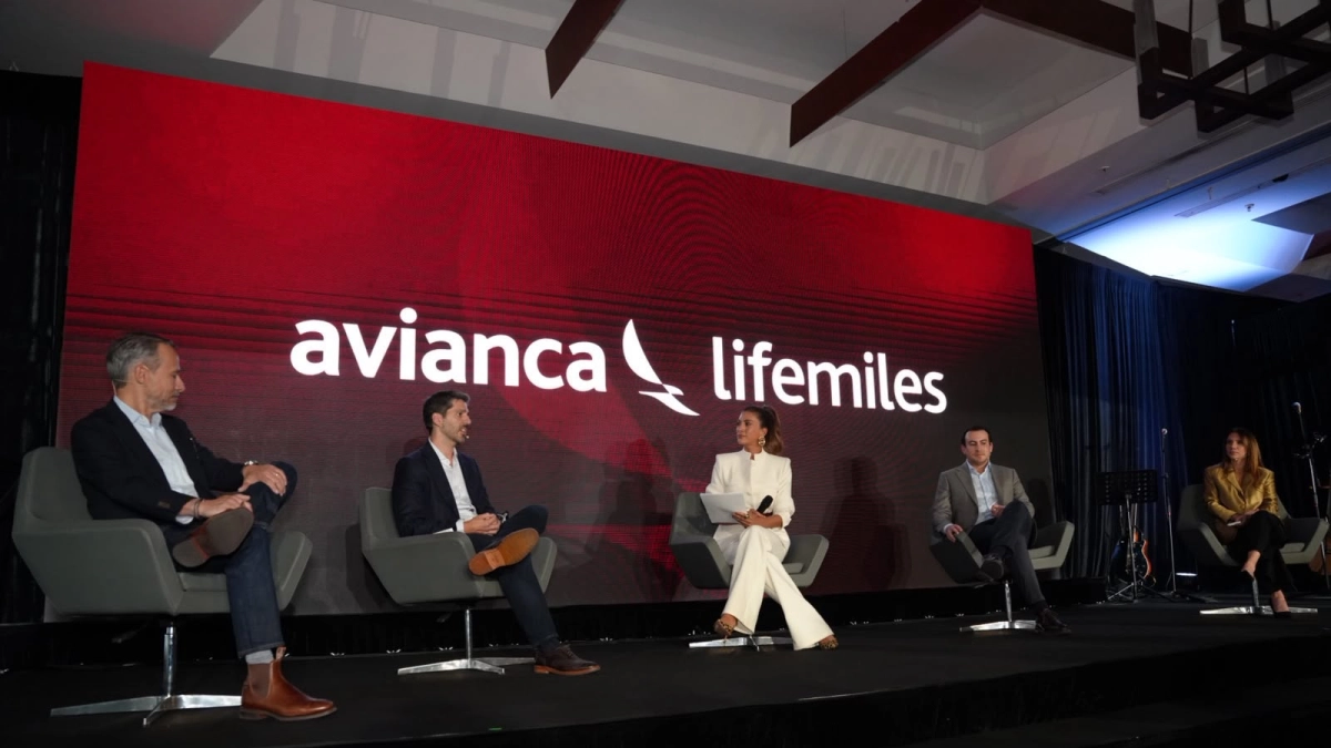 Avianca renueva su experiencia ejecutiva e incorporará nuevas suites en vuelos desde y hacia Europa y Nueva York