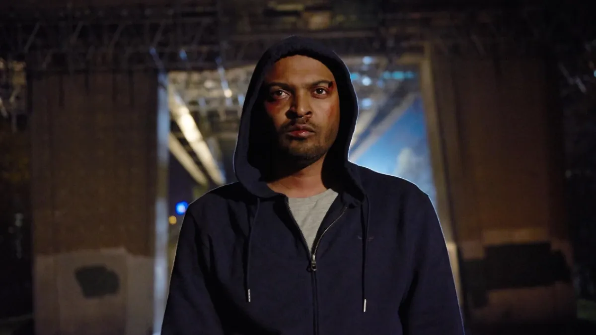El actor británico Noel Clarke, famoso por 'Doctor Who' y 'Brotherhood', fue acusado de varios delitos sexuales