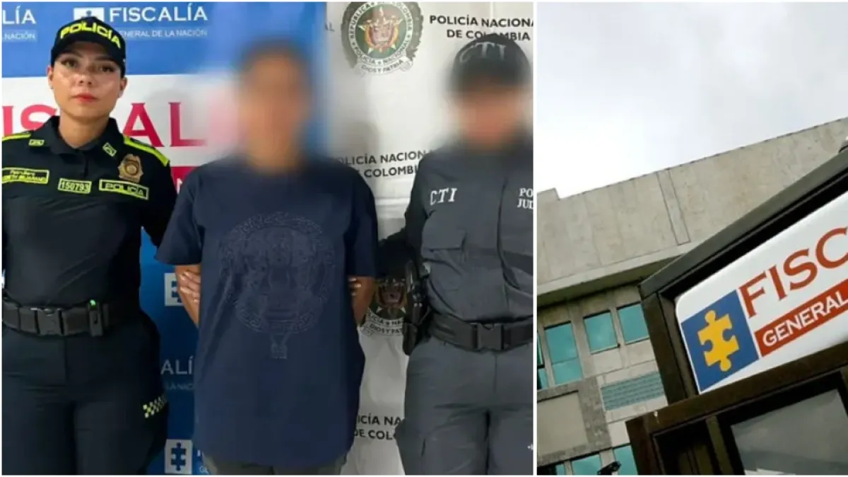 Fiscalía acusó de homicidio agravado a madre de 22 años por la muerte de su hija de seis meses, quien falleció por neumonía en Ibagué, Tolima