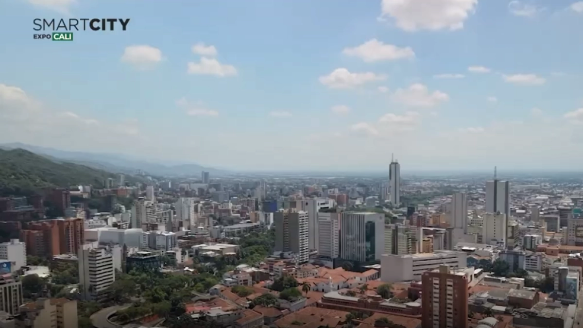 Smart City Expo Cali mantiene su agenda y apuesta por la reactivación y el desarrollo urbano de la capital vallecaucana
