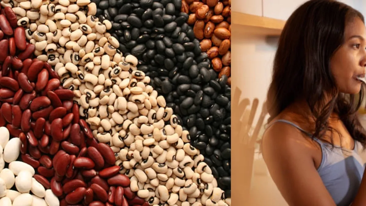 ¿Tiene hambre a toda hora? Este snack de legumbres aporta fibra y ayuda a sentirse satisfecho por más tiempo