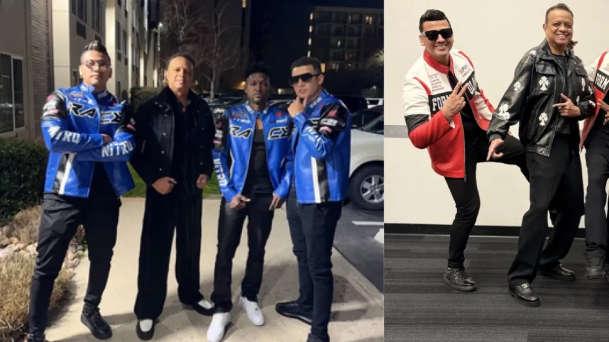 Los Diablitos del Vallenato hablan de su presentación en 'Picnic Paseo de Olla' y la vigencia del género