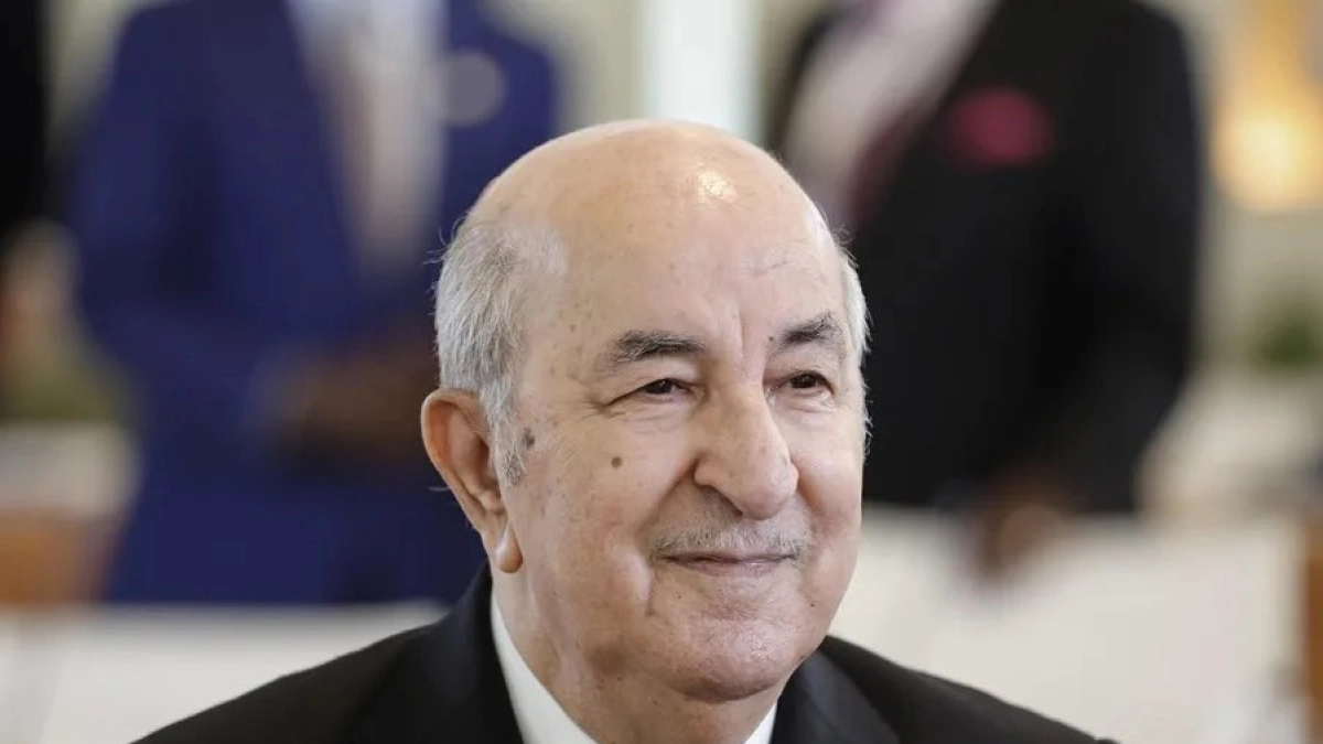 Argelia rompe relaciones diplomáticas con Emiratos Árabes Unidos y denuncia ‘acciones provocadoras y hostiles’