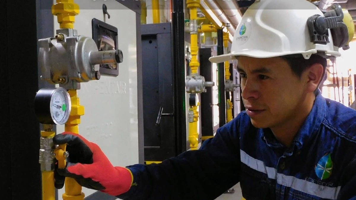 Alerta por suspensión del servicio de gas natural en 11 municipios del departamento de Boyacá: el ‘teléfono roto’ Enercer o Ecopetrol