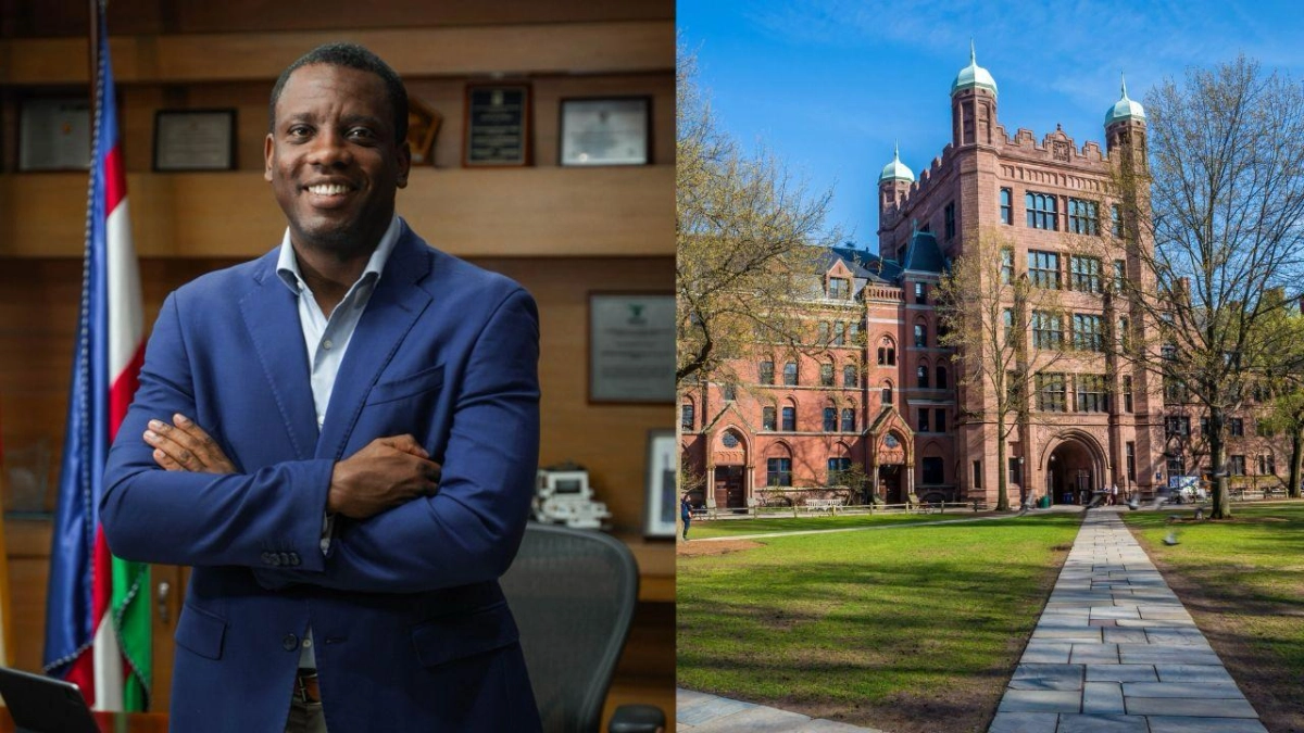 El colombiano que renunció a una de las 16 becas de la Universidad de Yale para quedarse en Cali tras el terremoto: ‘Yo no me puedo ir de aquí’