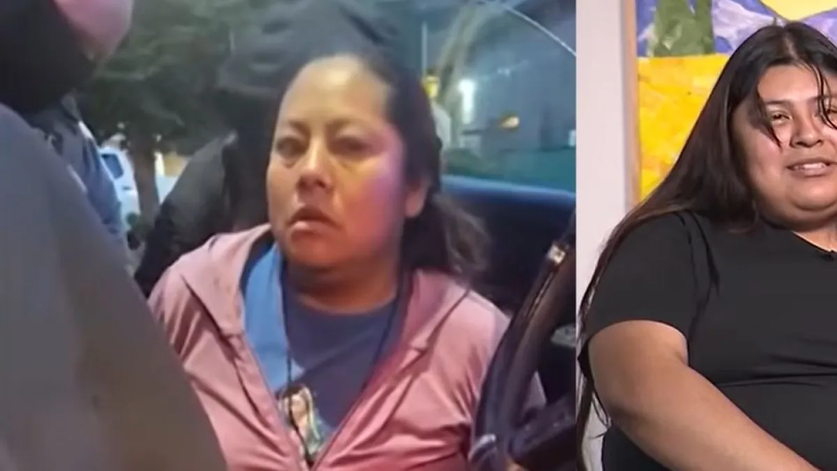 Cinco hermanos quedaron solos en Estados Unidos tras la detención de sus padres por el ICE: viven de lo que la comunidad les aporta