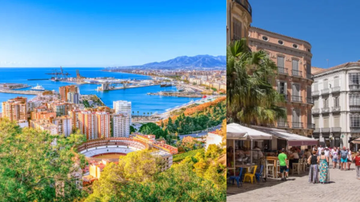 ¿Quiere vivir en uno de los lugares más lindos de España? Ofrecen habitación, 3 comidas y traslados por 25 horas de trabajo a la semana