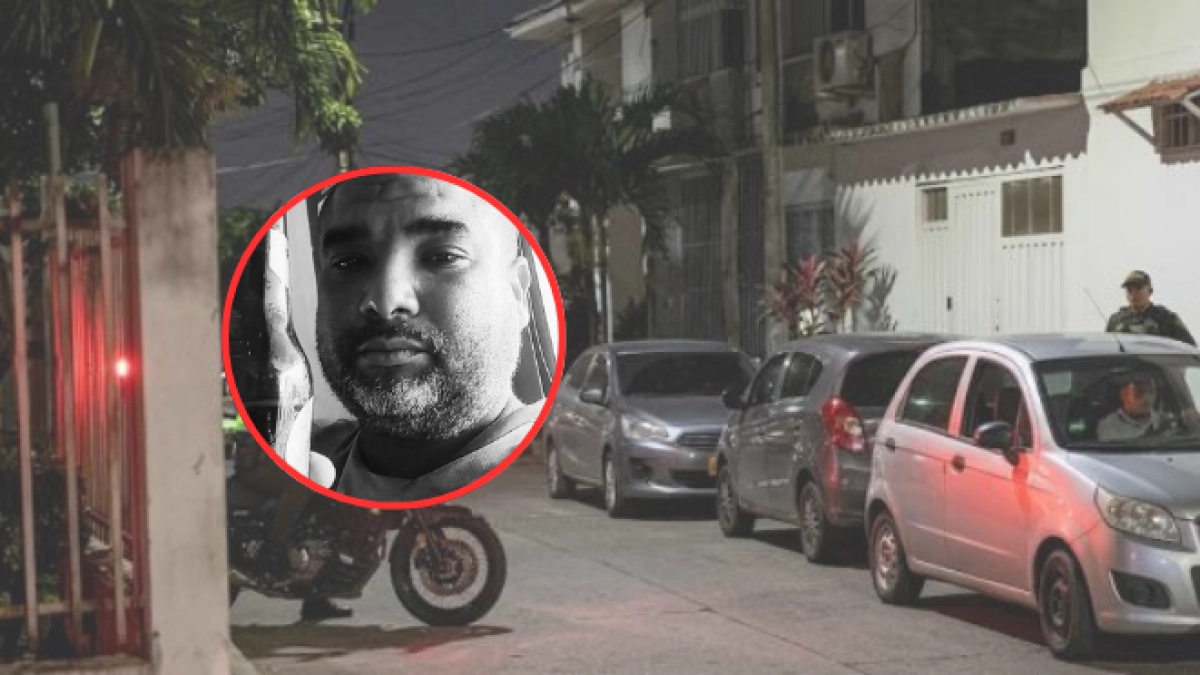 Barranquilla | Sicarios lo esperaron al bajarse del carro: esto es lo que se sabe del asesinato contra un mecánico en el barrio 7 de Abril