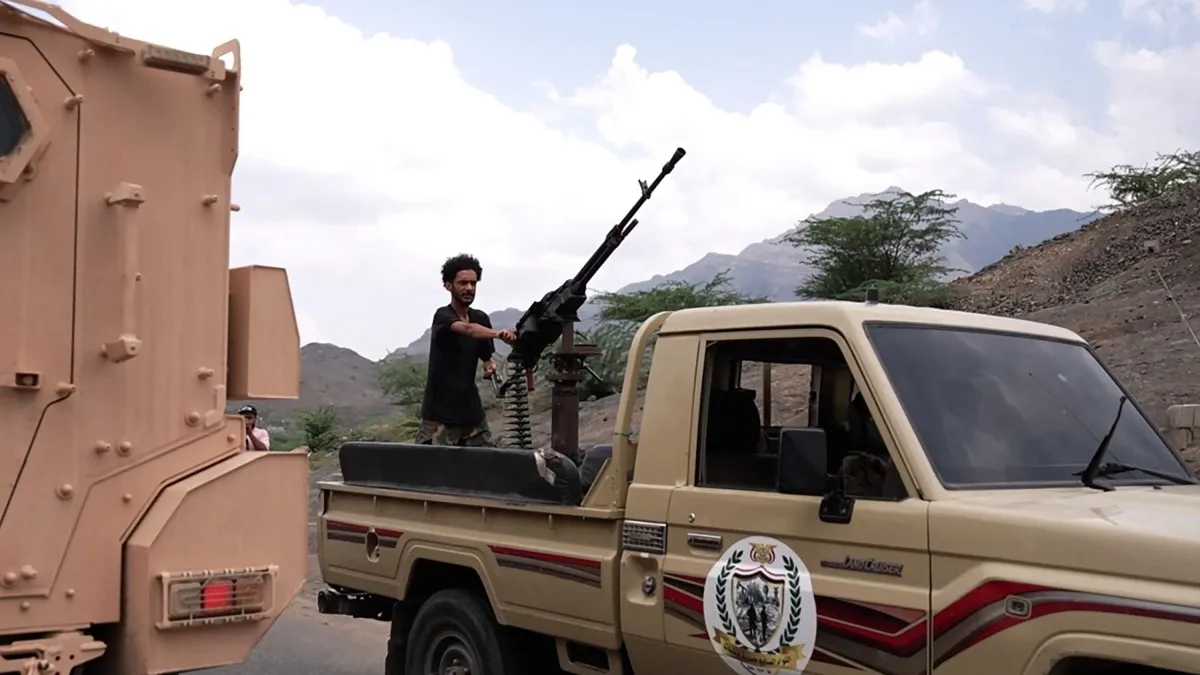 Estados Unidos ordena a su personal y familiares a evacuar la embajada en Arabia Saudita, en medio de la escalada de ataques hutíes en Yemen