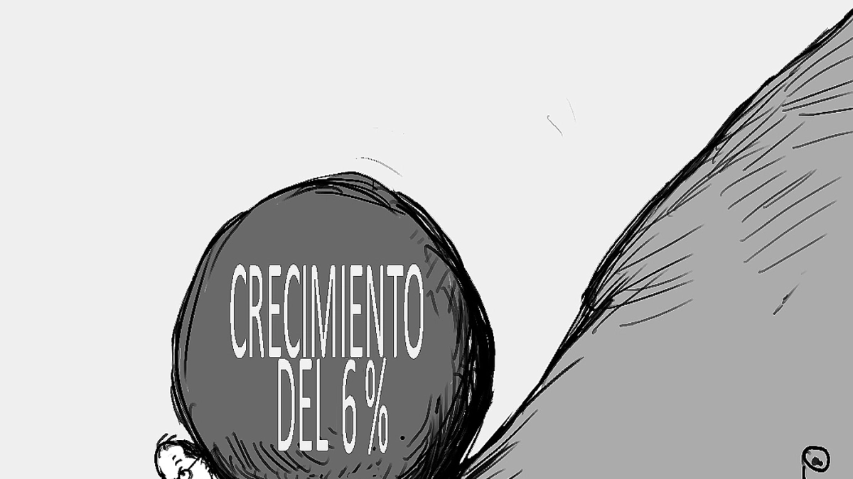 Sobre los hombros del ‘Vice’