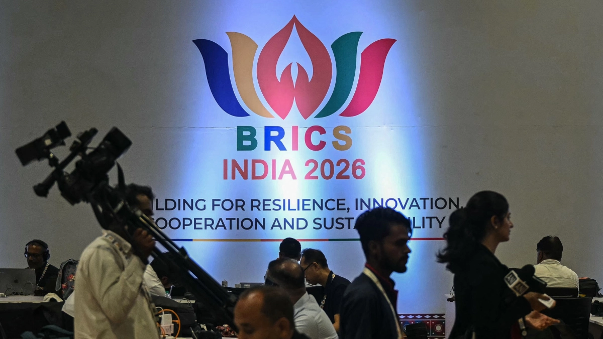 Los BRICS acuerdan máxima contención en Oriente Medio y rechazo a sanciones unilaterales