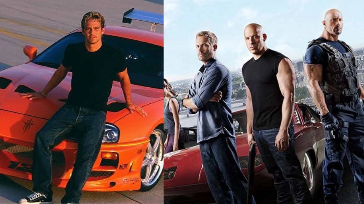 Familia de Paul Walker rompe el silencio sobre su posible regreso a ‘Rápidos y Furiosos’: ¿volverá Brian O’Conner?