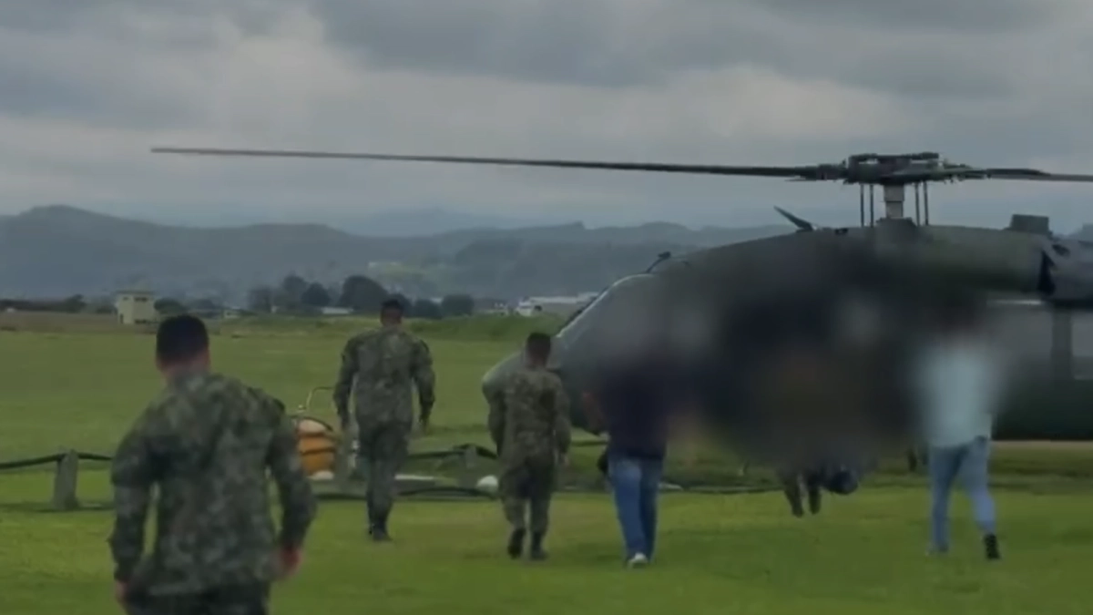 En ocho meses, 41 integrantes de la ‘Carlos Patiño’ dejaron las armas y nueve menores fueron recuperados