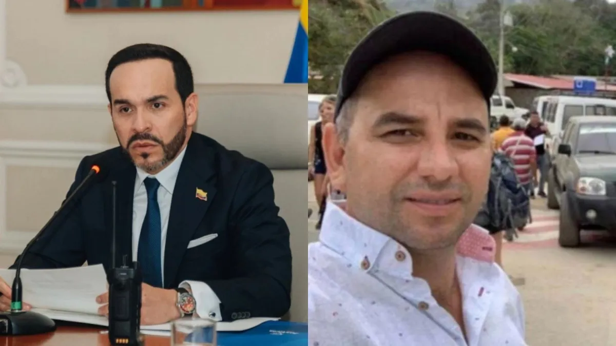 Gobierno responde a alias Pinocho, jefe de las Autodefensas de la Sierra Nevada, quien ofreció entregarse tras la muerte de ‘Bendito Menor’
