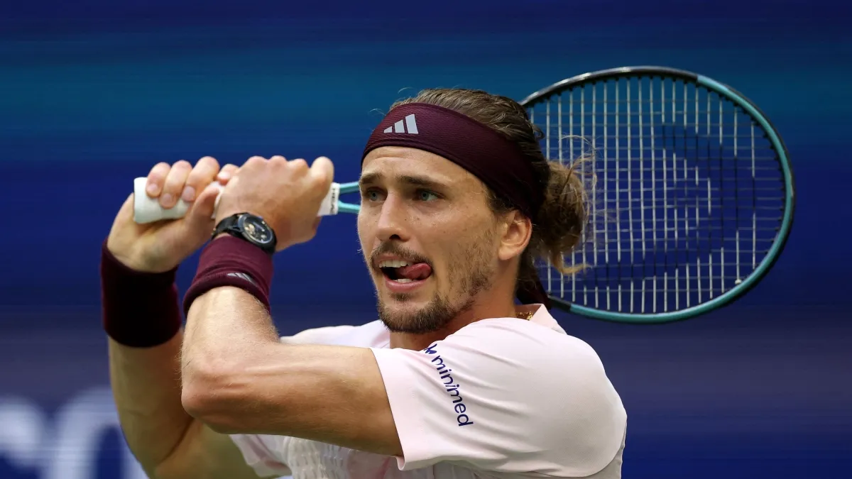 La maldición estadounidense se alarga un año más: Alexander Zverev vence a Ben Shelton y se corona campeón del US Open