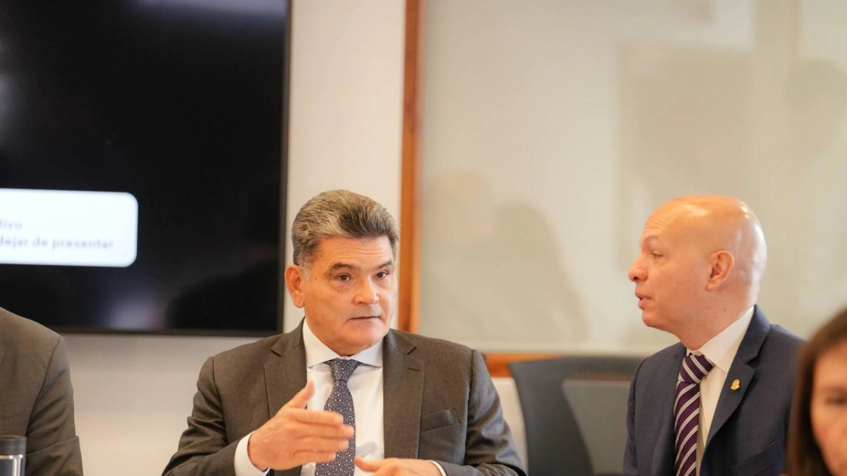 Gregorio Eljach dio a conocer que la Procuraduría vigila 324 sentencias de la Corte Constitucional