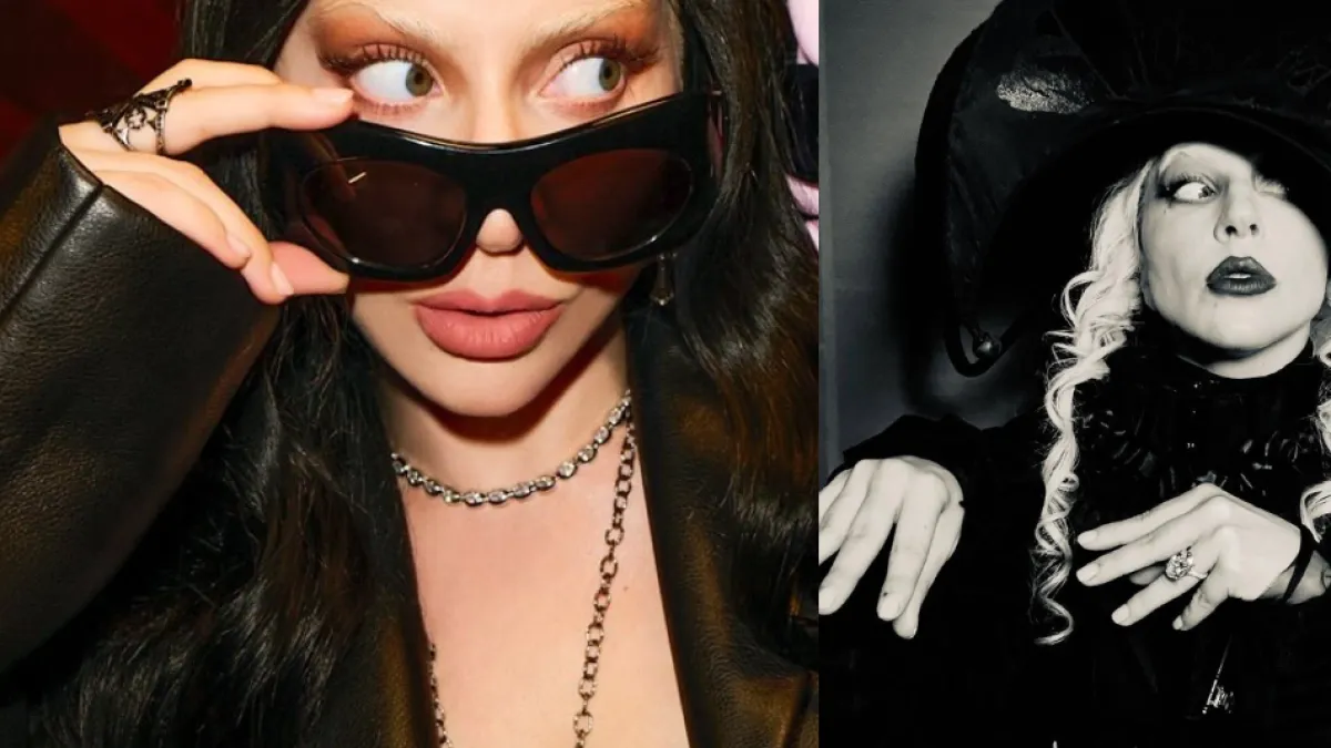Lady Gaga es mamá por primera vez a los 40 años: la cantante y Michael Polansky fueron vistos con su primer hijo