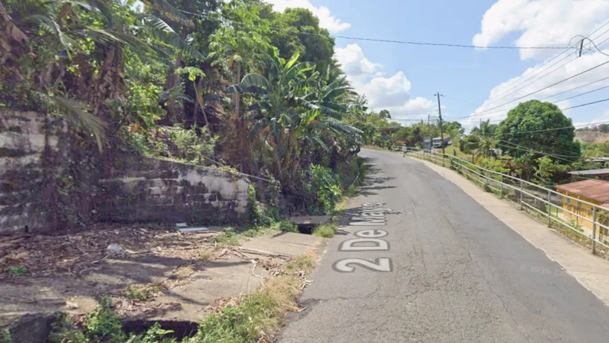 Mujer colombiana fue encontrada sin vida y con signos de violencia en una vía pública de Panamá: revelaron su identidad y detalles del crimen