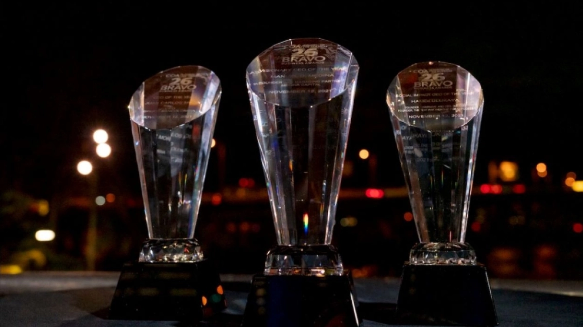 Rappi, LATAM y Banco do Brasil, entre los ganadores de los Premios Bravo 2026 que reconocen a los líderes que transforman la región