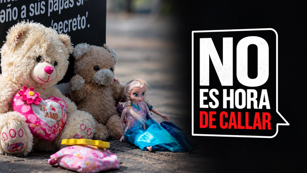 Capturan en Cali y Jamundí a tres hombres señalados de abusar de menores