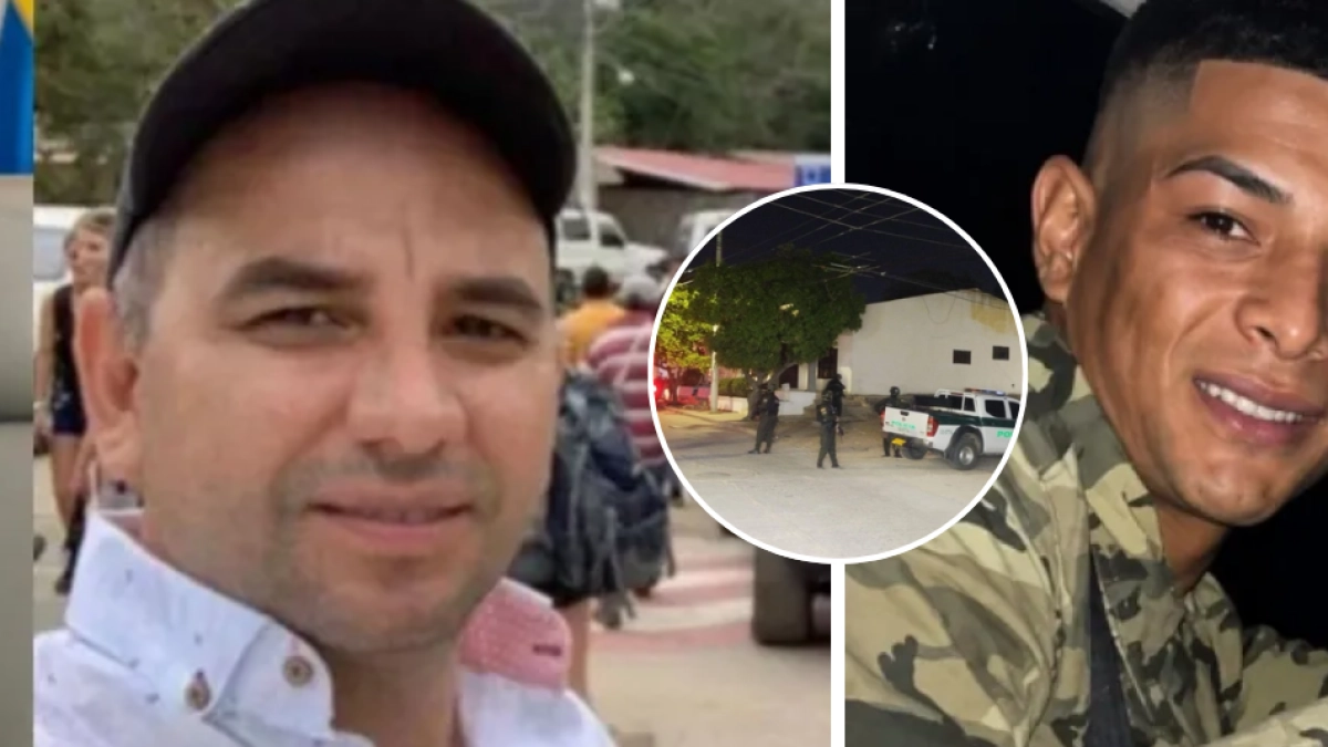 Alias Pinocho contó detalles clave de la última llamada con alias Bendito Menor antes de ser abatido en La Guajira: ‘Quería arreglar su problema’