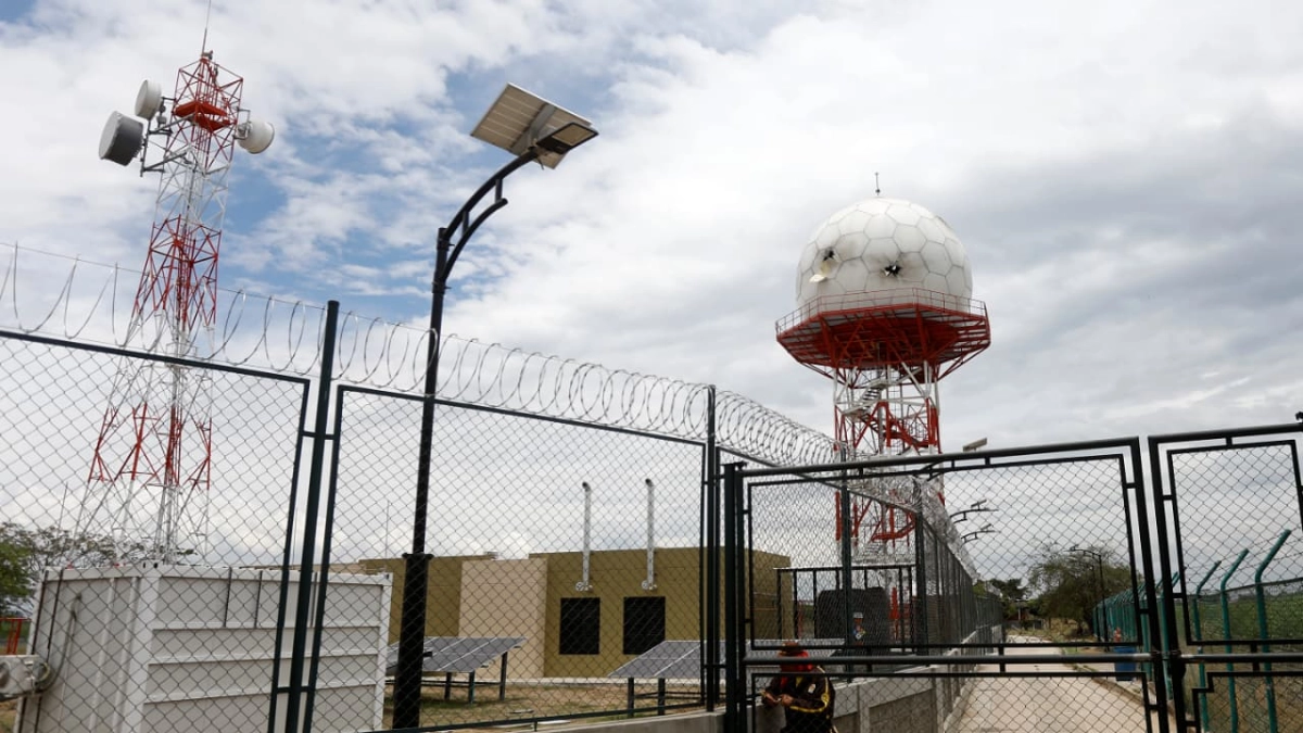 Recompensa de $ 50 millones y operativo militar sin precedentes tras ataque al radar de Candelaria: ‘Vamos a responder contra el terrorismo’