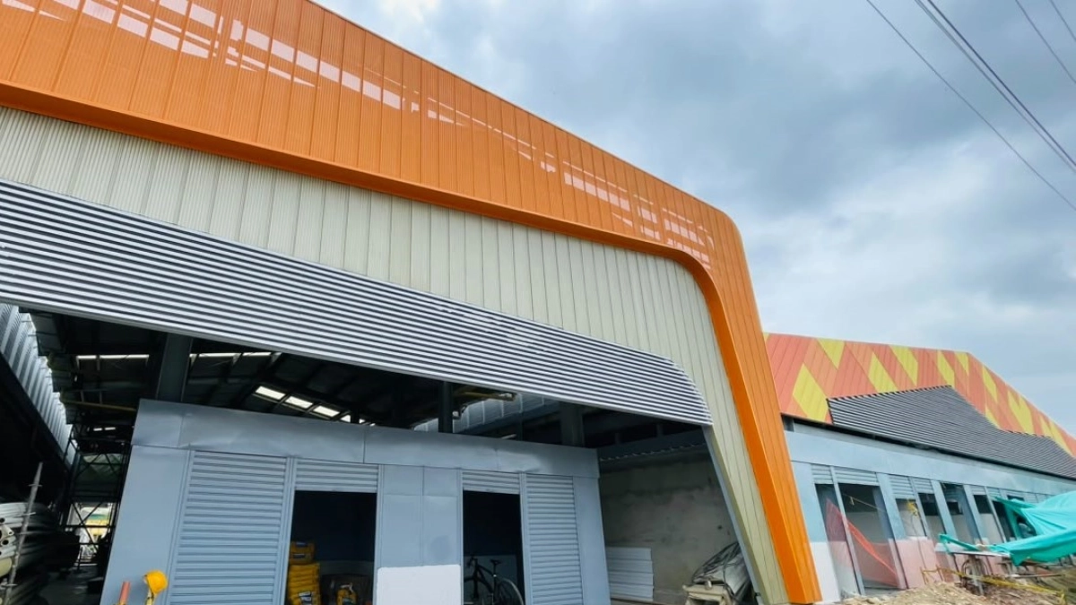 Playón 4 alista su apertura: 246 comerciantes de carnes y flores estrenarán espacios renovados en el mercado tradicional del Centro de Barranquilla