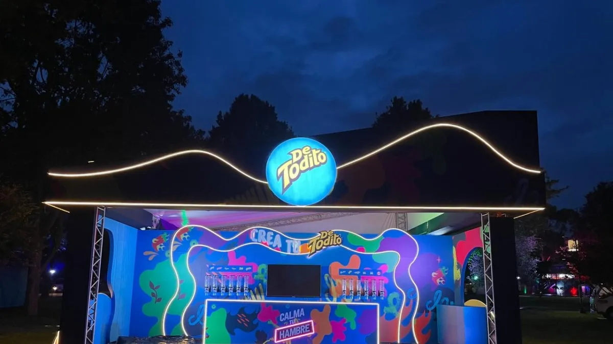 Gatorlit, Margarita, Doritos y DeTodito entre las marcas que hicieron parte de la apuesta de sostenibilidad y reciclaje del Festival Cordillera 2026