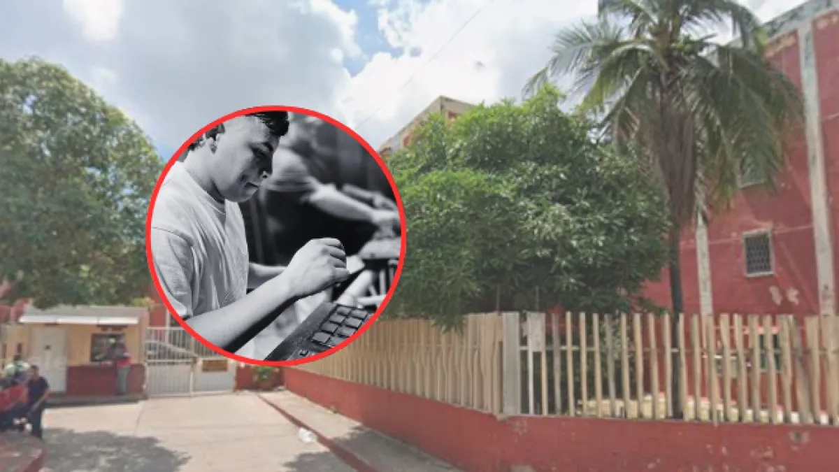 Investigan asesinato de ‘DJ Samplista’ en Barranquilla: recibió ocho disparos y dejó misteriosos mensajes que hoy son revisados por las autoridades