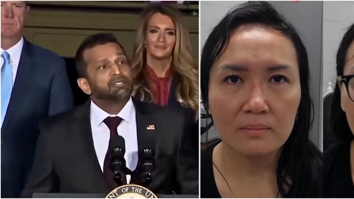FBI capturó en Vietnam a una de sus fugitivas más buscadas, acusada de defraudar 142 millones de dólares al seguro médico federal de Estados Unidos