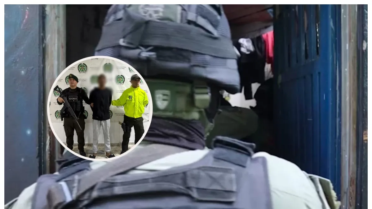 Cuatro muertos y una comunidad aterrorizada: el sangriento rastro que dejó alias Menor antes de su captura en Buenaventura