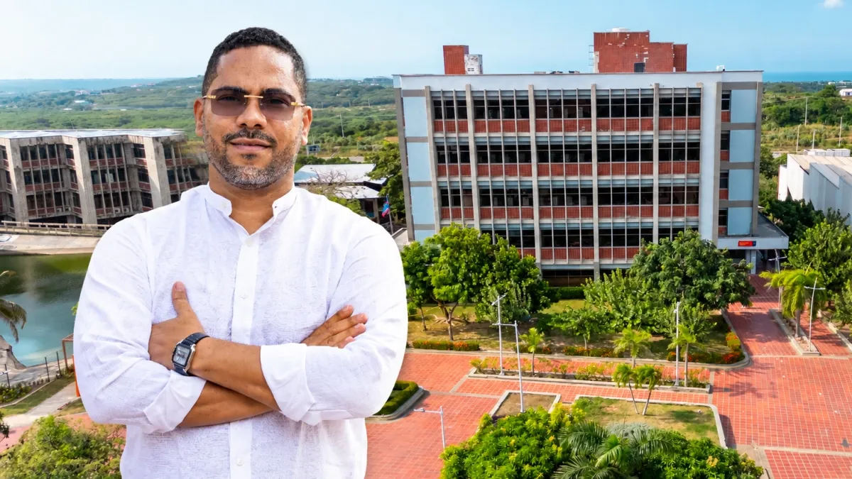 'Durante los últimos siete meses jugaron con la salud mental de nuestra universidad': rector de la Universidad del Atlántico