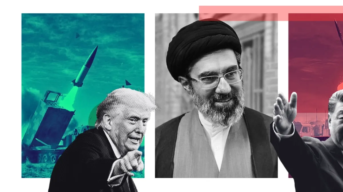 Estados Unidos reconoce escasez de municiones por la guerra con Irán: ¿qué pasaría si tuviera que enfrentar dos conflictos al tiempo?