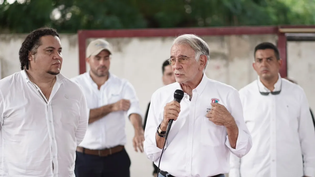 Tres días de bloqueo por falta de agua en Leña: Gobernación del Atlántico anuncia carrotanques diarios y nueva tubería