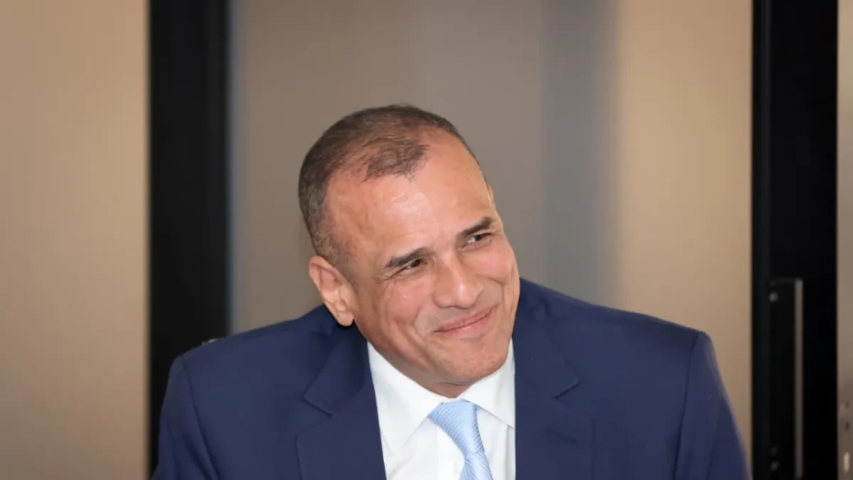 Carlos René Montoya Muñoz fue elegido nuevo presidente de Colpensiones: este es su perfil y experiencia laboral
