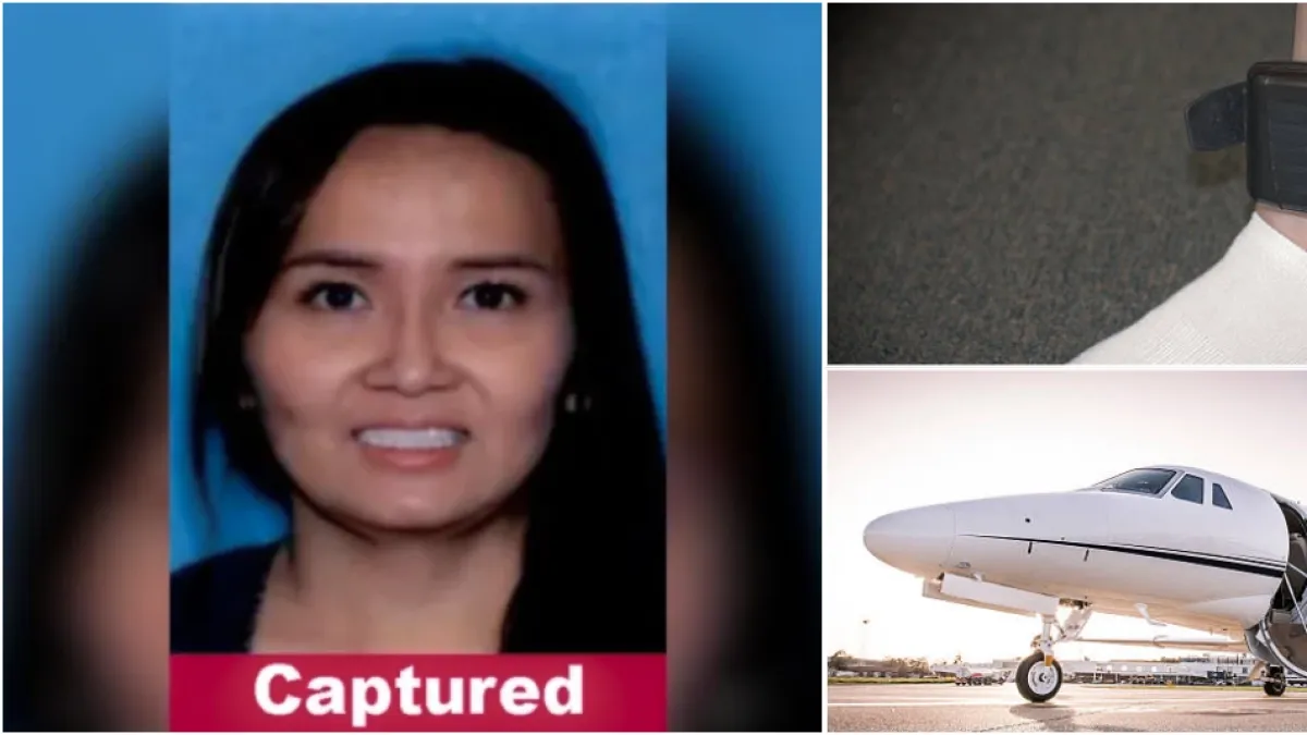 Así fue como Emylee Thai escapó de Estados Unidos y terminó capturada en Vietnam tras ser una de las fugitivas más buscadas por el FBI