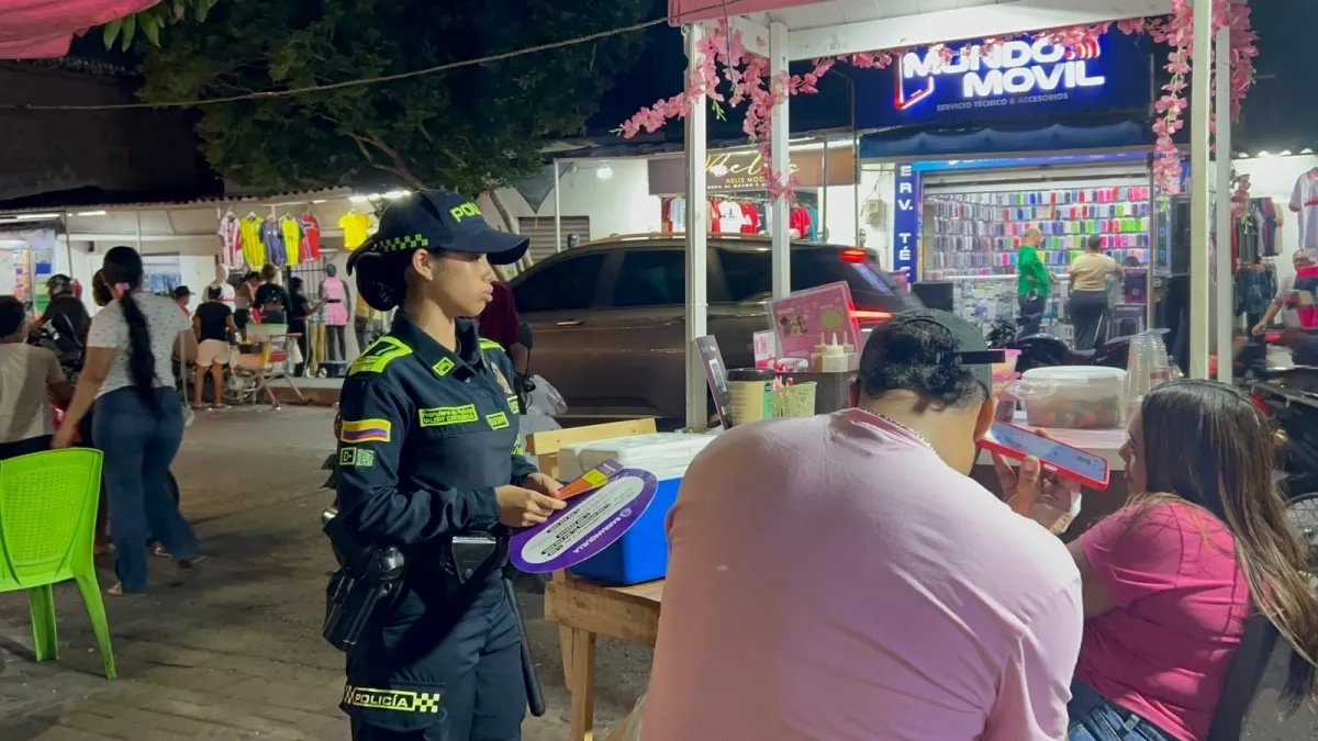 Fin de semana de Amor y Amistad bajo vigilancia: reportan 521 capturas por violencia intrafamiliar en Barranquilla y refuerzan llamado a la prevención