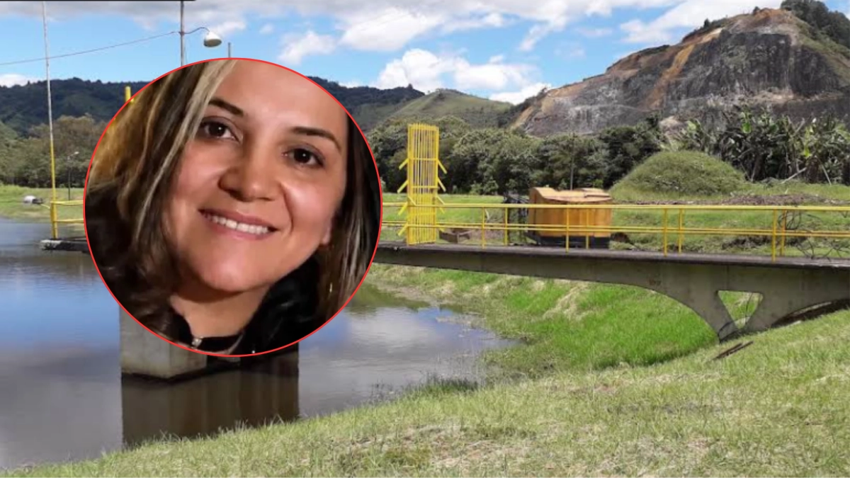Hallan el cuerpo de Cristina María Patiño Sandoval, la odontóloga desaparecida desde el pasado domingo 13 de septiembre en Popayán: esto se sabe