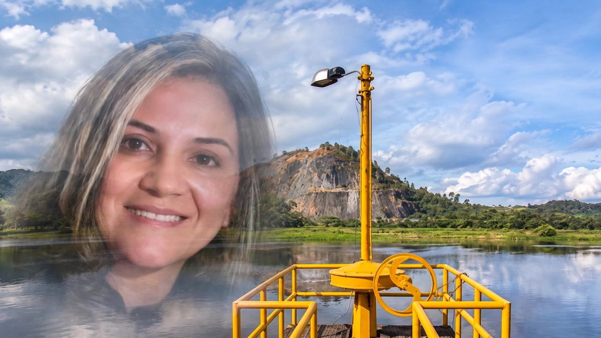 Conmoción en Popayán por la muerte de la odontóloga Cristina Patiño Sandoval: claman justicia