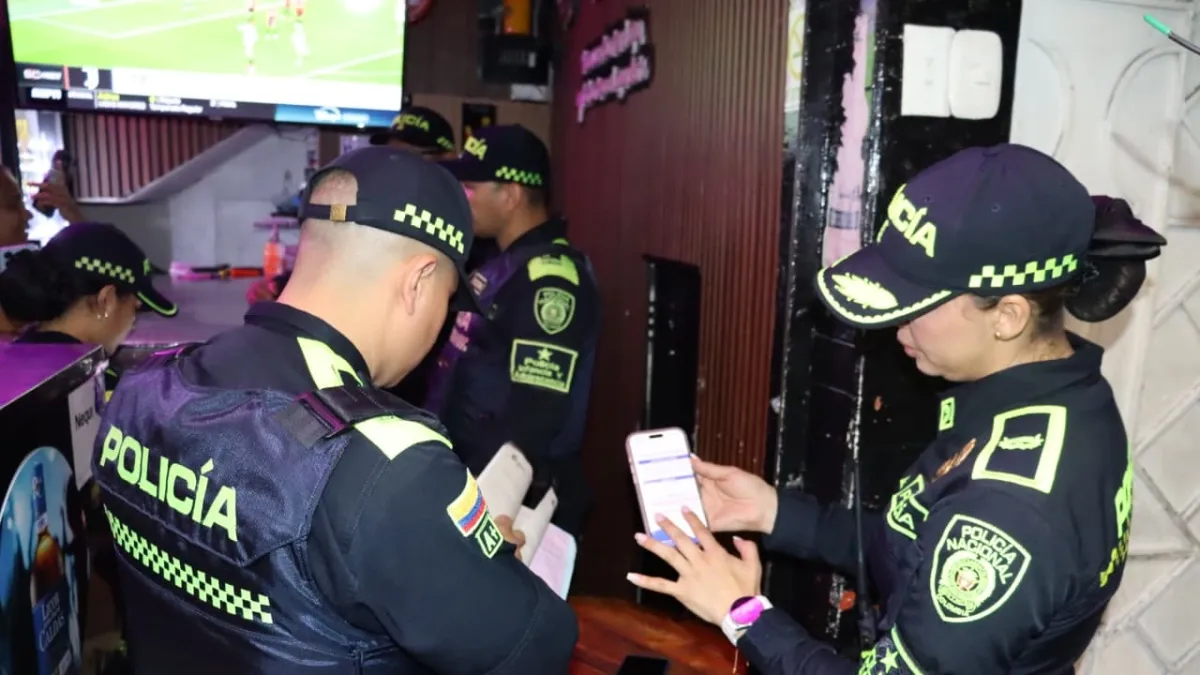Desarme, justicia y convivencia: la fórmula que redujo en un 42 % los homicidios durante el fin de semana de Amor y Amistad en Cali