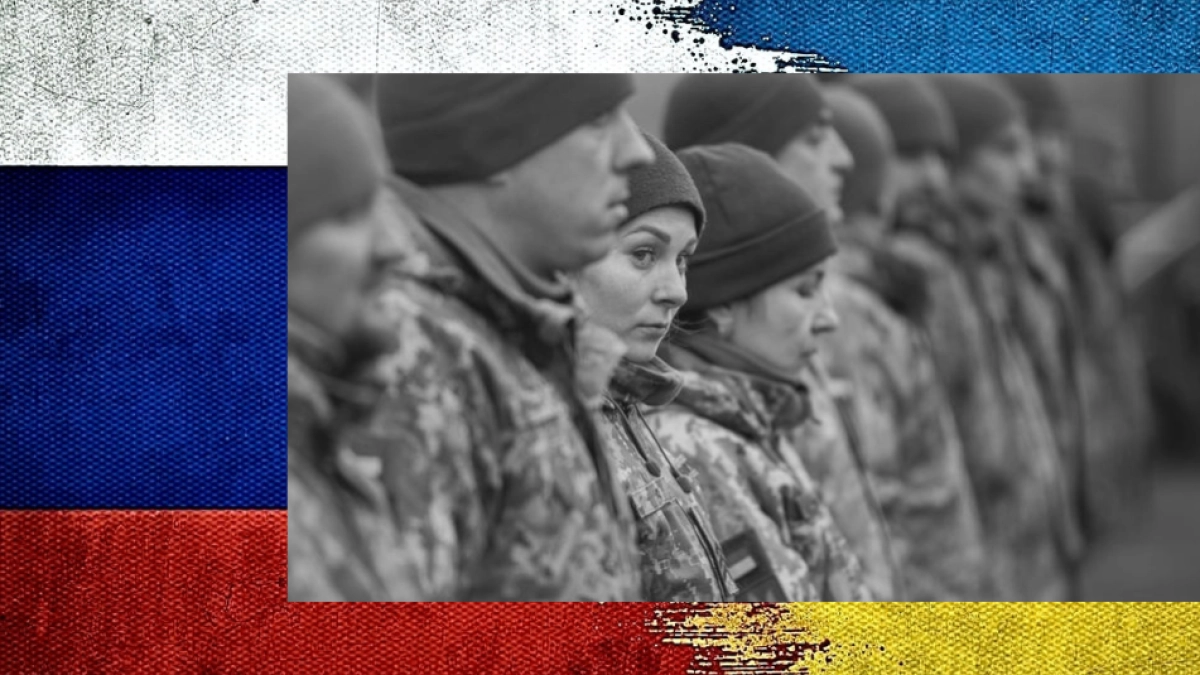 Naciones Unidas documenta violaciones, torturas y abusos sexuales en la guerra de Ucrania: 89 % de los casos documentados apuntan a Rusia