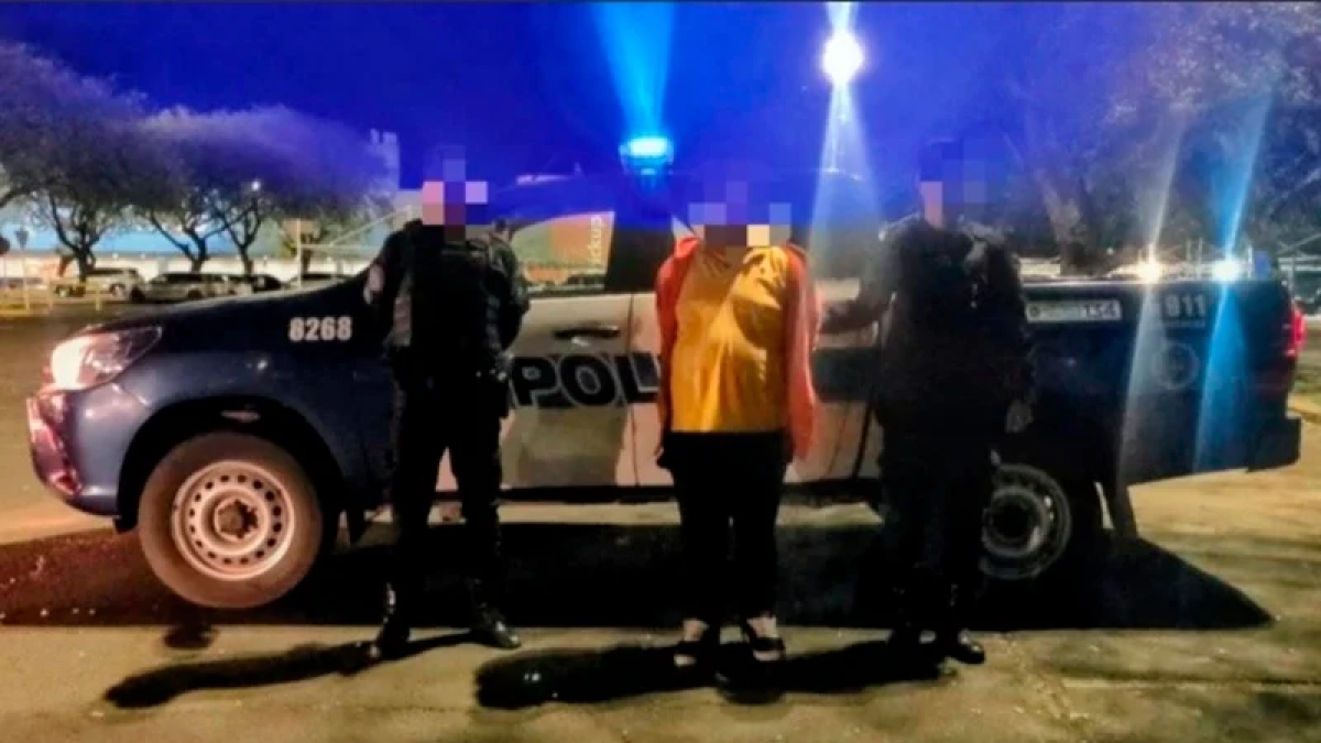 Hombre fingió su propio secuestro para reclamar una recompensa de 2 millones de pesos a su esposa y terminó detenido en Argentina; así fue el caso