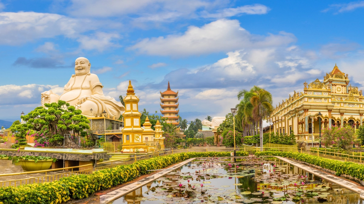 De Camboya a Vietnam: lo que debe saber de un viaje ideal por el río Mekong